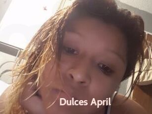 Dulces_April