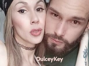 DulceyKey