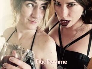 DuoDomme