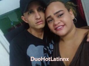 DuoHotLatinnx