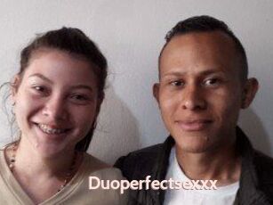 Duoperfectsexxx