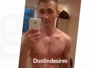 Dustindesires