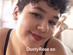 DustyRose_xo