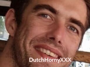 DutchHornyXXX