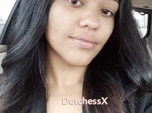 DutchessX