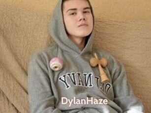 DylanHaze