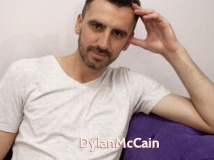 DylanMcCain