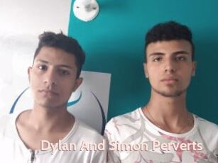 Dylan_And_Simon_Perverts