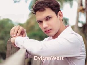 DylannWest