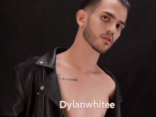 Dylanwhitee