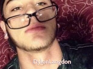 Dylon_Langdon