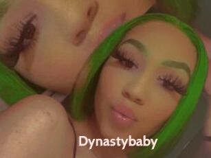 Dynastybaby