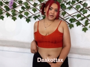 Daakottax