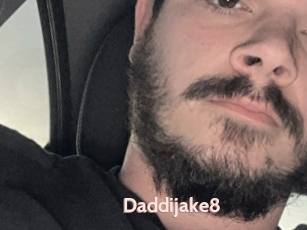 Daddijake8