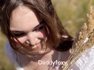 Daddyfoxy