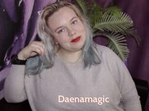 Daenamagic