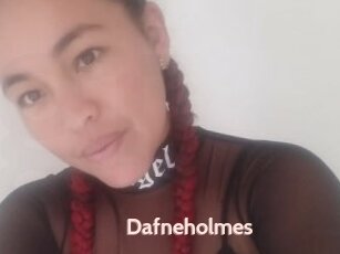 Dafneholmes