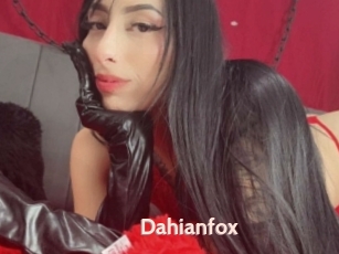 Dahianfox