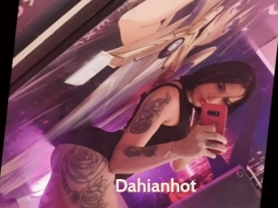 Dahianhot