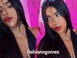 Dahianngomez