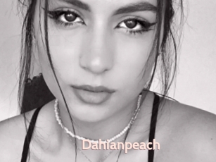 Dahianpeach