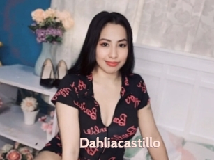 Dahliacastillo