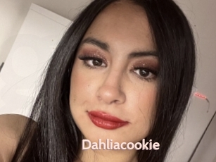 Dahliacookie