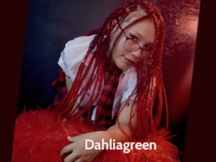 Dahliagreen