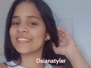 Daianatyler