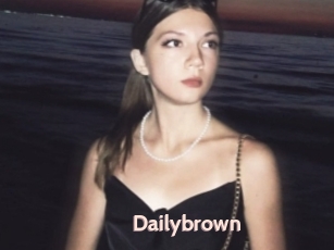 Dailybrown