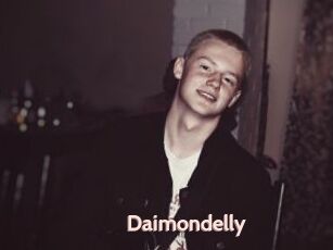 Daimondelly