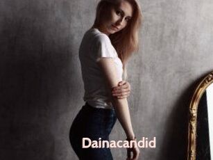 Dainacandid