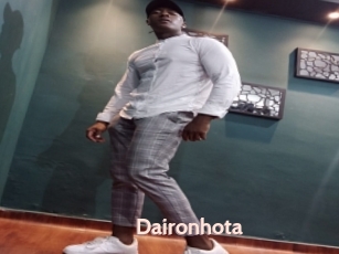 Daironhota