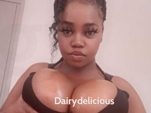 Dairydelicious