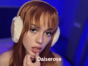 Daiserose