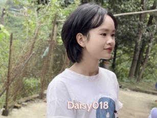 Daisy018