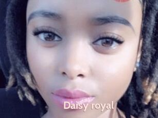 Daisy_royal