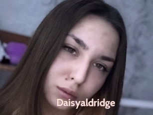 Daisyaldridge