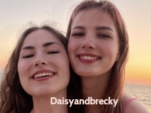 Daisyandbrecky