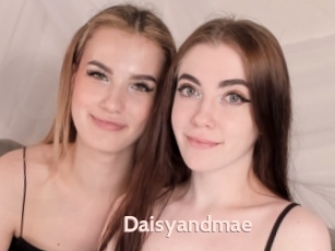 Daisyandmae