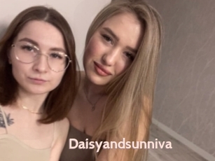 Daisyandsunniva