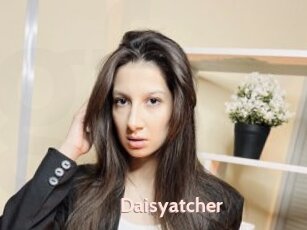 Daisyatcher