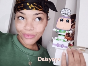 Daisyaye