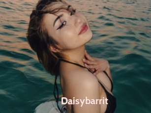 Daisybarrit