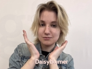 Daisyblumer