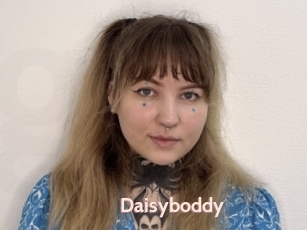 Daisyboddy