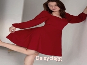 Daisyclagg