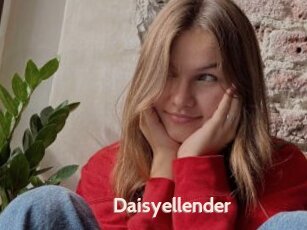 Daisyellender