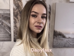 Daisyfaux