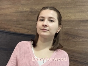 Daisyforwood